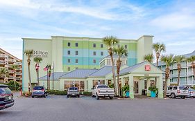 Hilton Garden Orange Beach Al